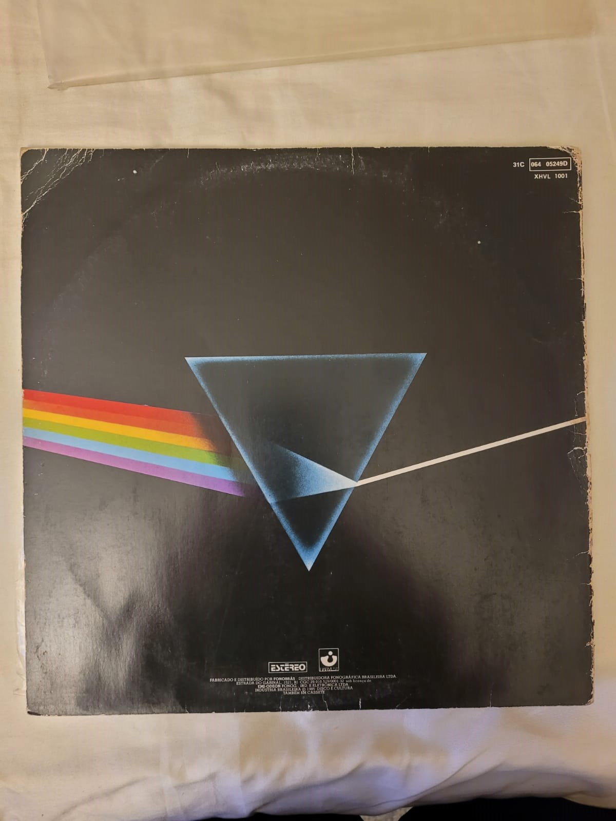 Pink Floyd - The Dark Side of the Moon - Thumbnail 2